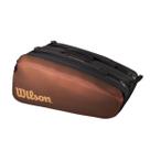 Raqueteira Wilson Super Tour Pro Staff V14 15 Pack