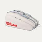 Raqueteira Wilson Tour Rio Open 2026 9 Pk