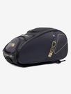 Raqueteira Zeiq BT PRO Black Gold Cor:Preto