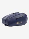 Raqueteira Zeiq Hummel Blue Gold Cor:Azul