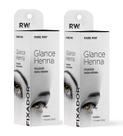 Rare way kit fixador para henna 2 unidades