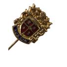Raro e Vintage Pin Alfinete Austin Motor Company Esmaltado Raro e Vintage Pin Alfinete Austin Motor Company Esmaltado