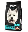 Raro raças pequenas premium especial