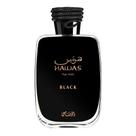 Rasasi Hawas Black Eau de Parfum - Perfume Masculino 100ml