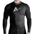 Rash Guard Atlética Esportes Basic Black