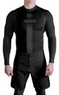 Rash Guard Black A Atlética