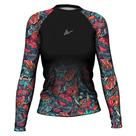 Rash Guard Black Feminina Atlética Esportes
