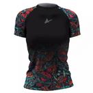 Rash Guard Black Feminina MC Atlética Esportes