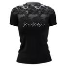 Rash Guard Jiu Jitsu Feminina MC Atlética Esportes
