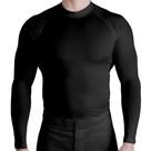 Rash Guard Lisa Preta Rash Guard Lisa Preta