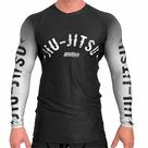 Rash Guard Masculina Compressão No-Gi Gorila Jiu Jitsu Manga Longa -