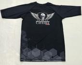 RASH GUARD-Segunda Pele