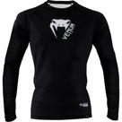Rash Guard Venum Basic Preto