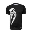 Rash Guard Venum Giant Classic - Preta Rash Guard Venum Giant Classic - Preta
