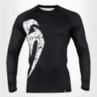 Rashguard Venum Giant Classic M/L - Unissex