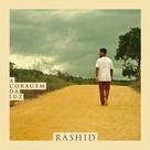 Rashid - a coragem da luz - cd