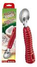 Raspa Coco 17cm Cabo Plast - KEITA
