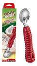 Raspa Coco 17cm Cabo Plast - KEITA