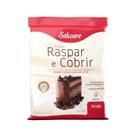 Raspa e Cobrir Ao Leite 5kg - Salware