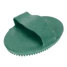 Raspadeira de Borracha Verde Partrade 22343