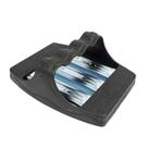 Raspadeira de Zinco alça em PVC SV8324