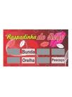 Raspadinha do beijo