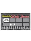 Raspadinha do strip tease