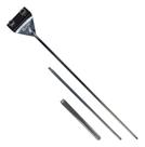 Raspador De Algas 64cm Para Aquários - Ocean Tech
