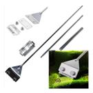 Raspador De Algas 64cm Para Aquários - Ocean Tech