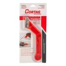 Raspador de argamassa cortag Raspador de argamassa cortag