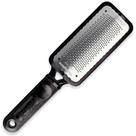 Raspador de arquivos para pés Microplane Colossal Stainless Steel Black Raspador de arquivos para pés Microplane Colossal Stainless Steel Black