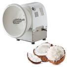Raspador de Coco Elétrico Bivolt Branco Malta