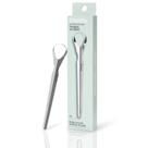 Raspador de língua Davids 100% em aço inoxidável de qualidade médica