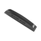 Raspador De Neve Flexível De Silicone Para Lavagem De Carros, Ferramenta De Secagem Automática,