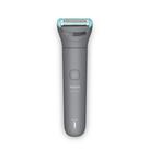 Raspador de Pelos Philips BG3470/15 Cinza Bivolt