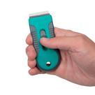Raspador de Plástico 38mm com Lâminas Metálicas 4101000 Wolfcraft