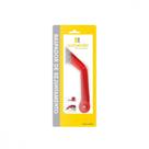 Raspador De Rejunte Juntalider Com 2 Laminas Raspador De Rejunte Juntalider Com 2 Laminas