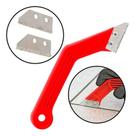 Raspador De Rejunte Lâminas Diamantada Standard Da Cortag Raspador De Rejunte Lâminas Diamantada Standard Da Cortag