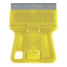 Raspador De Rejunte Stanley Mini 28-100 Raspador De Rejunte Stanley Mini 28-100