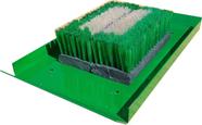 Raspador Escova Limpa Solas Todos Tipos industrial Esportiva Rural Doméstica Super Forte Eficiente