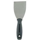 Raspador Espátula Flexivel em Inox 3 polegadas - 94817 Craftsman Raspador Espátula Flexivel em Inox 3 polegadas - 94817 Craftsman