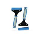 Raspador multiuso - 10 cm - bralimpia - 1 unidade