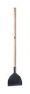 Raspador Multiuso 24cm Com Cabo De Madeira Max Raspador Multiuso 24cm Com Cabo De Madeira Max