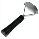 Raspador p/limpar borracha 933ch tech Raspador p/limpar borracha 933ch tech