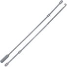 Raspador para Gesso SC SCRATCH 'N' CLEAN 46 cm Cinza