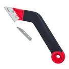 Raspador Para Rejuntes Acompanha 2 Lâminas Com 50Mm Em Aço Raspador Para Rejuntes Acompanha 2 Lâminas Com 50Mm Em Aço