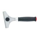 Raspador universal 100mm lamina fixa cabo de metal emborrachado MTX Raspador universal 100mm lamina fixa cabo de metal emborrachado MTX