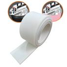 Raspadores Silicone 100cm Espátulas Panela Misturadora Saro