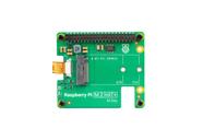 Raspberry Pi M.2 HAT PCIe M-Key 2230 2242