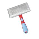 Rasqueadeira American Pets para Cães e Gatos Luxo - Grande